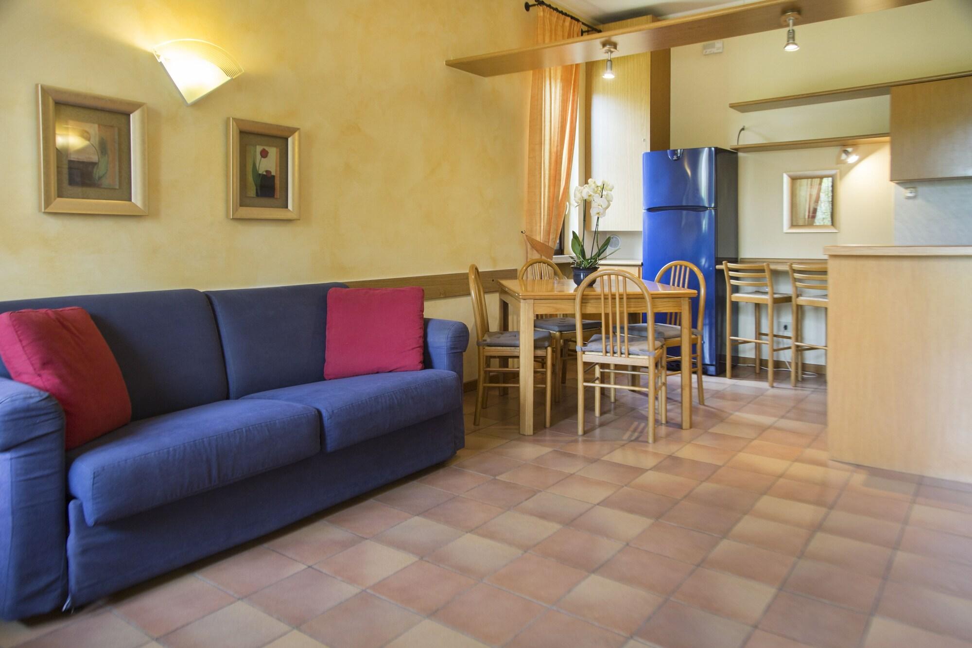 Hotel Villa Maria Desenzano del Garda Zewnętrze zdjęcie